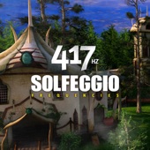 Solfeggio Frequencies 417 Hz artwork