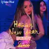Happy New Year Buddy Lets Dance (Original Mixed) - Single album lyrics, reviews, download