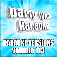 Party Tyme Karaoke - Stutter (Made Popular By Joe ft. Mystikal) [Karaoke Version]