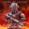 Valley of Sorrow - Single