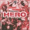 Hero (feat. Cartier Jay) - MarkoBG lyrics