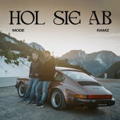 Hol sie ab artwork