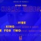 KING (feat. KENNY K SHOT) - Dylan flex lyrics
