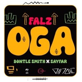 Falz - Oga