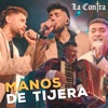 Manos de Tijera - Single