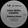 Sleeping Dance - Single