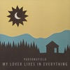 Lover Lives in Everything - Single