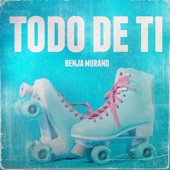 Todo de Ti (House Remix) artwork