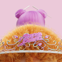 Album Princess Diana - Ice Spice & Nicki Minaj