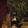 Better without me - Single