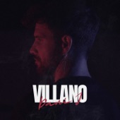 Villano - EP artwork