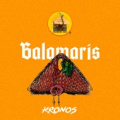 Balamaris (feat. Kronos_StyleKumul) artwork