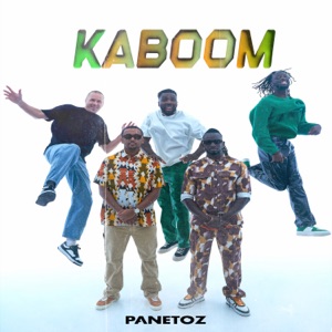 Panetoz - KABOOM - 排舞 編舞者