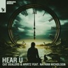 Hear U (feat. Nathan Nicholson) - Single