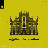 Night in Milan (feat. Dillon Francis) artwork