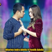 Cinta dan Air Mata (feat. Fendik Adella) artwork