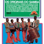 Os Originais do Samba - Tá Chegando Fevereiro