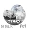 Stars (feat. Foi) - DJ SOL K lyrics