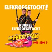 Elfkroegetocht (feat. Feestteam) artwork