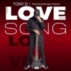 Love Song (feat. Monique Holmes) - Single