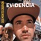 Evidencia - Delmonte lyrics