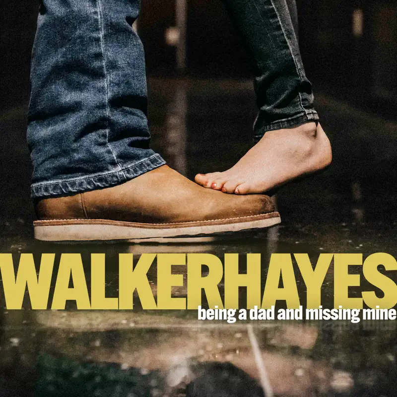 Walker Hayes - being a dad and missing mine - Single (2023) [iTunes Plus AAC M4A]-新房子