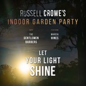 Let Your Light Shine (feat. Marcia Hines) artwork