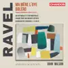 Ravel: Orchestral Works album lyrics, reviews, download