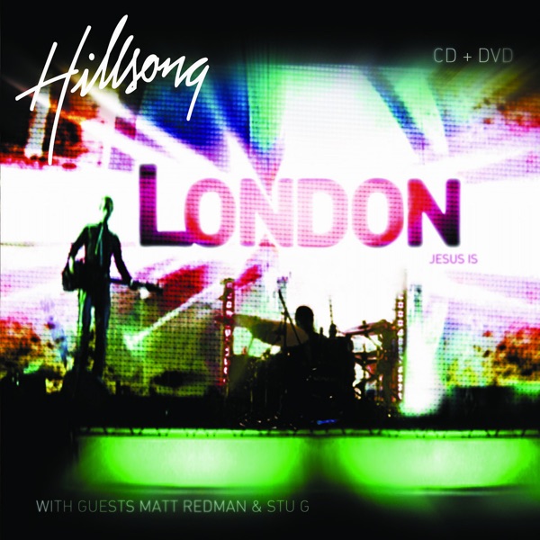 Hillsong London - Only One For Me