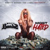 Most Hated - Single