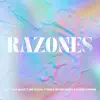 Razones (feat. Mr. Yeison) - Single album lyrics, reviews, download