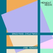 Cycle Twice (Jobe Remix) artwork