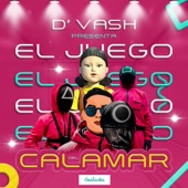 El Juego del Calamar (Guaracha) artwork