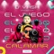 El Juego del Calamar (Guaracha) artwork