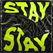 Stay (Radio Edit) artwork