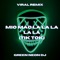 Mio Mao La La La La La (Tik Tok) [Remix] artwork