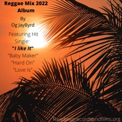 Reggae Mix 2022 - EP