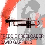 David Garfield - Freddie Freeloader (feat. Rick Braun & Eric Marienthal)