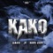 KAKO - BARO lyrics