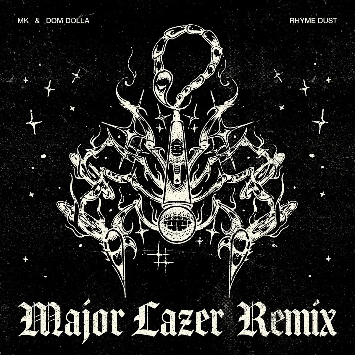 MK - Rhyme Dust (feat. Dom Dolla) [Major Lazer Remix] - Single (2023) [iTunes Plus AAC M4A]-新房子