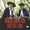 Al zaino pelo de oro (Pancho Escalada) - Pancho Escalada lyrics