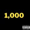 Thousandaire - Single album lyrics, reviews, download