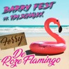 Ferry de Roze Flamingo (feat. Tim Schalkx) - Single