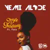 Single & Searching (feat. Falz) song lyrics