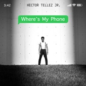 Where's My Phone (feat. Krist Novoselic) artwork