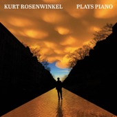 Kurt Rosenwinkel Plays Piano artwork