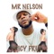 Juicy Fruit - Mr Nelson lyrics