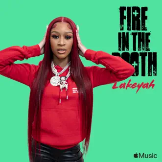 Fire in the Booth, Pt.1 - Single by Charlie Sloth & Lakeyah album reviews, ratings, credits