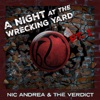 A Night at the Wrecking Yard, Pt. 1 - EP