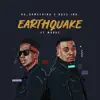Earthquake (feat. Moodz) - Single album lyrics, reviews, download